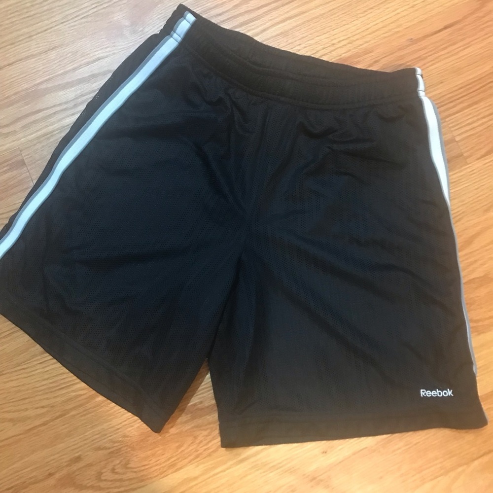 👟Reebok Athletic Shorts